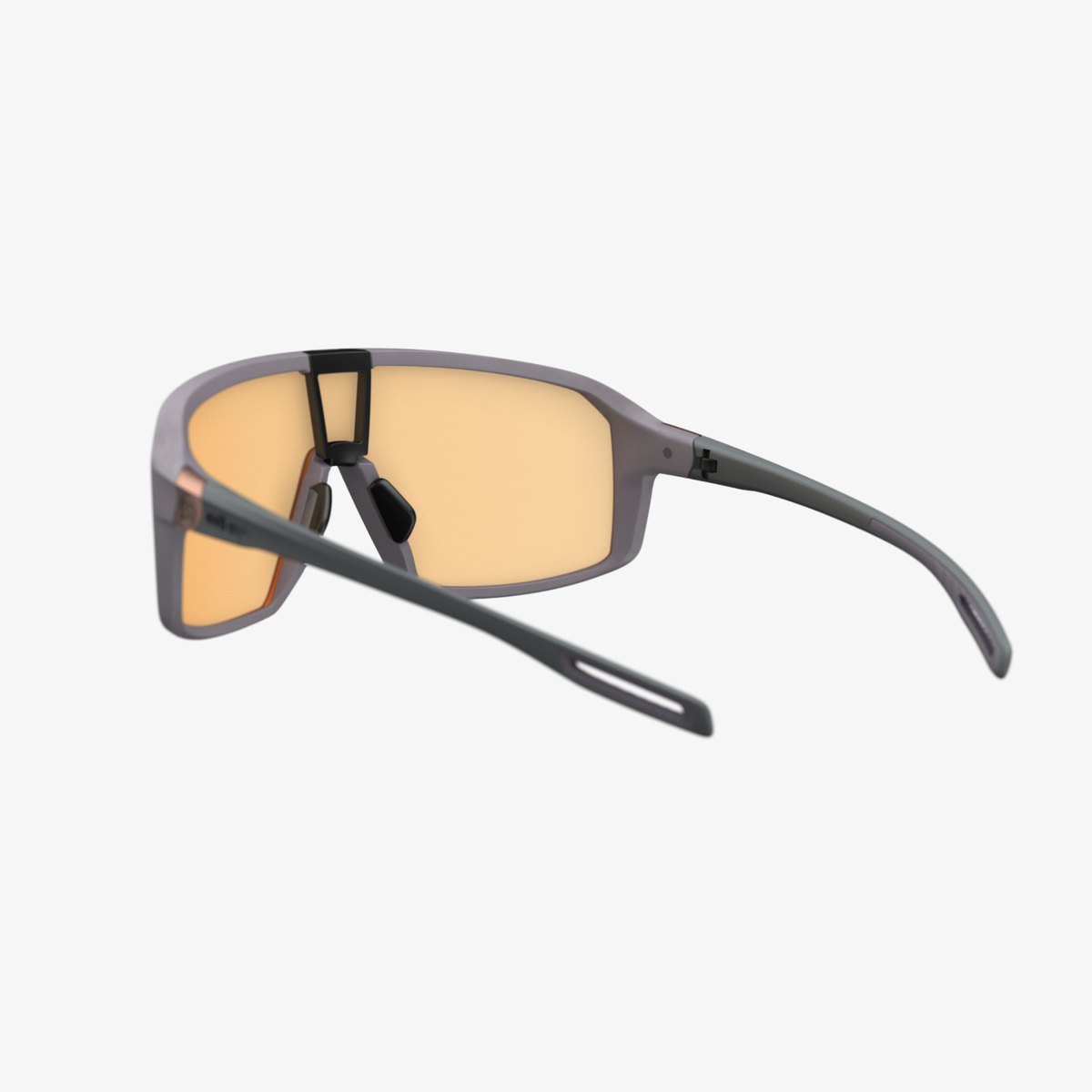EVIL EYE  Roadsense | raw purple ash matt