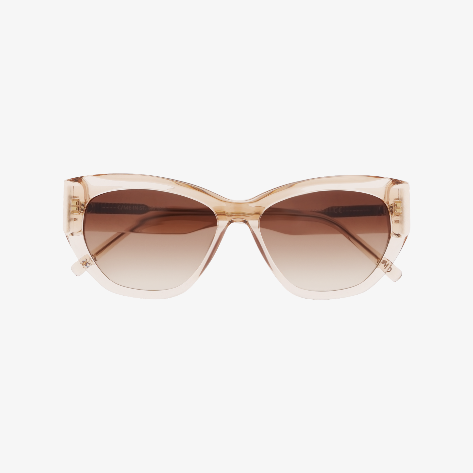 C/ME ST. TROPEZ | crystal beige