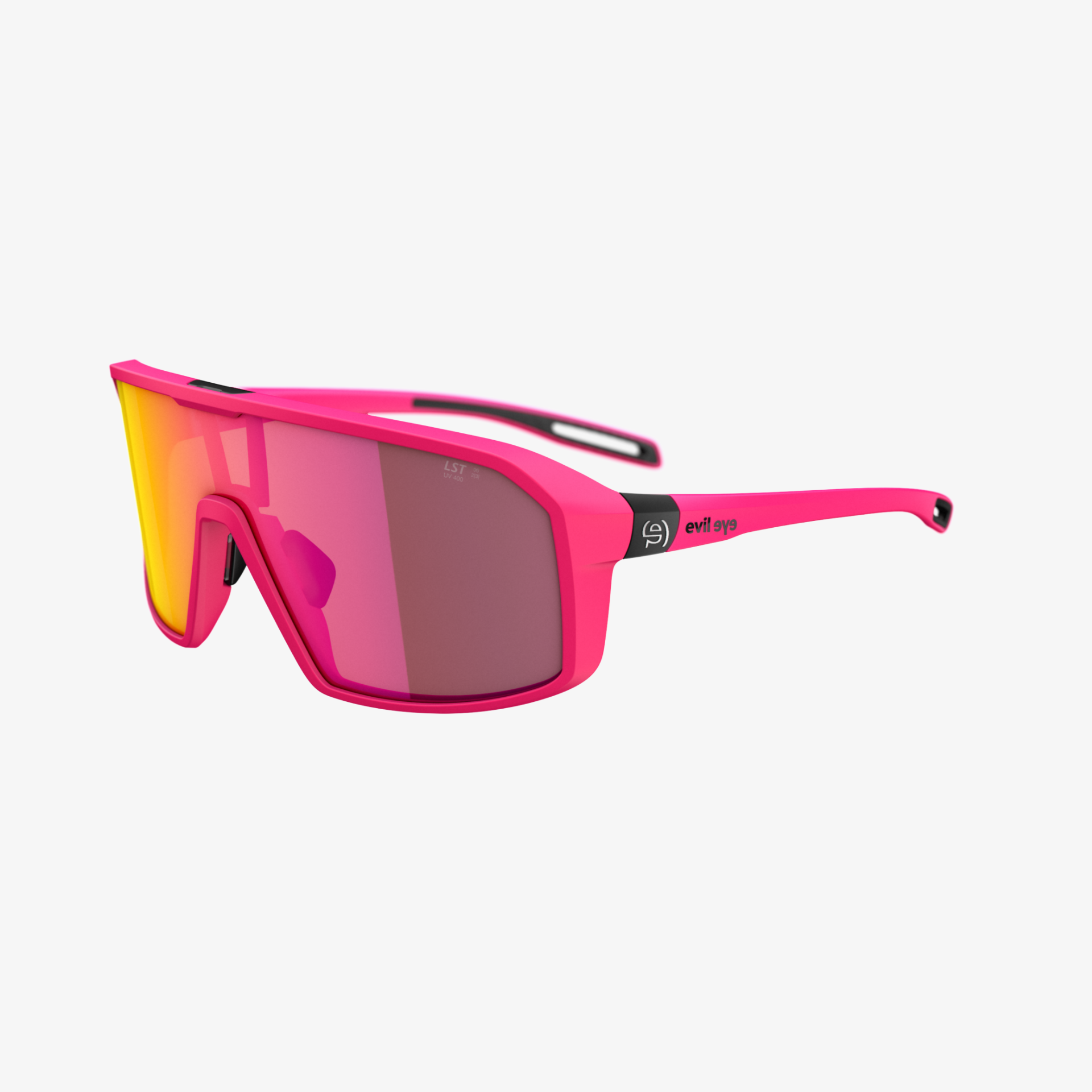EVIL EYE  Roadsense | neon pink matt