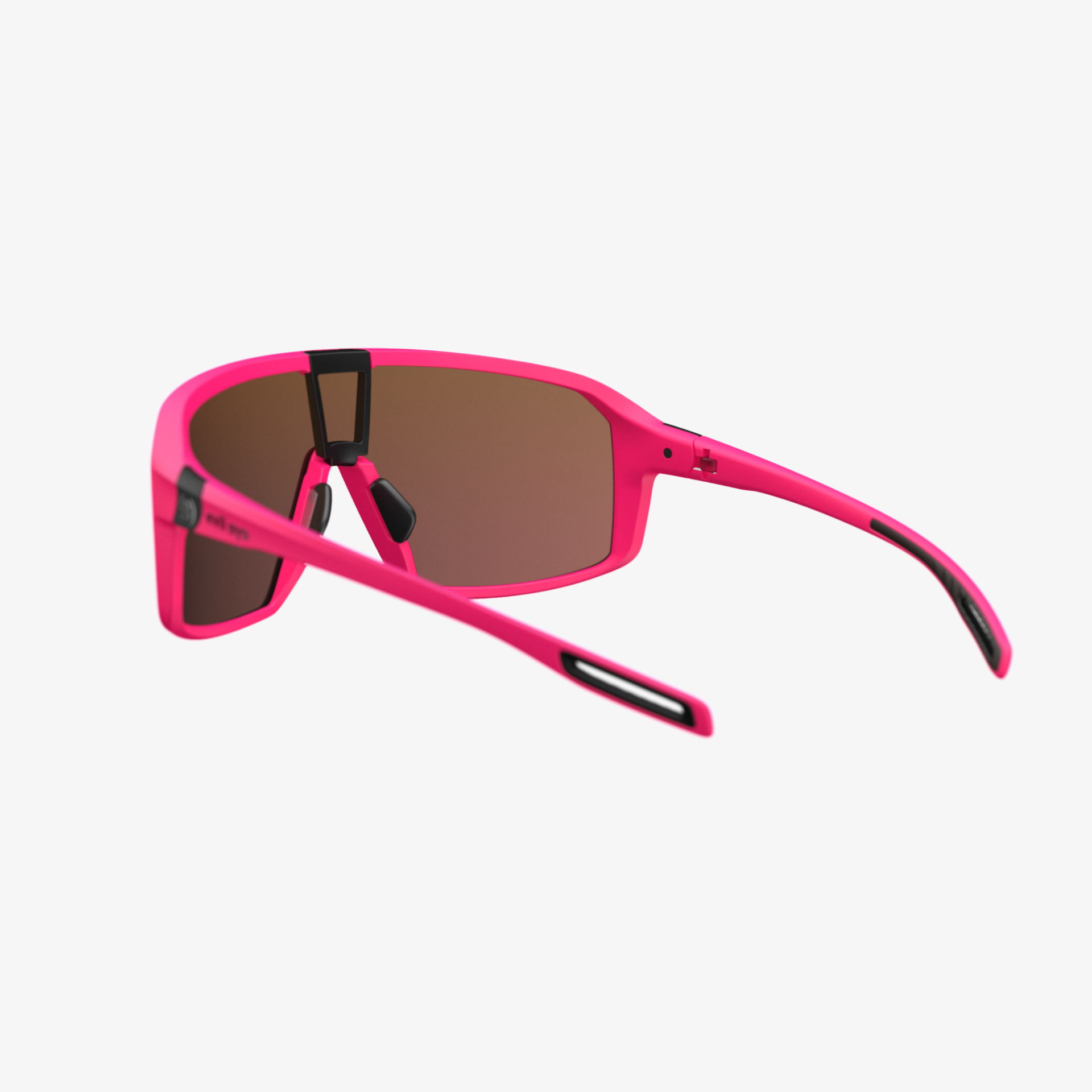EVIL EYE  Roadsense | neon pink matt