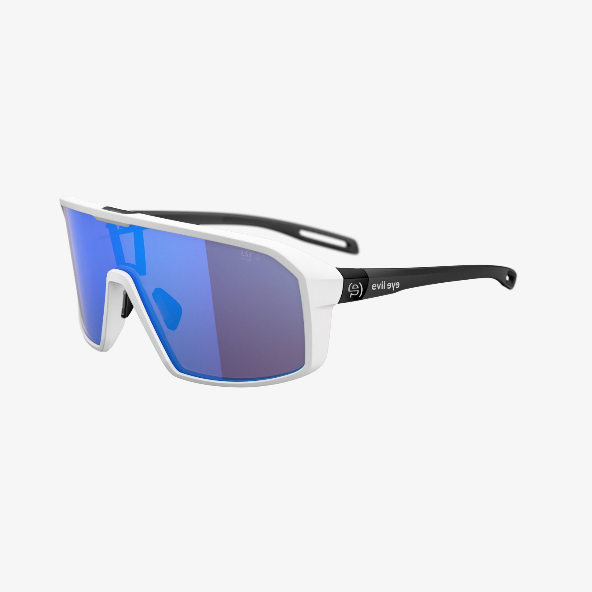 EVIL EYE Roadsense | white matt