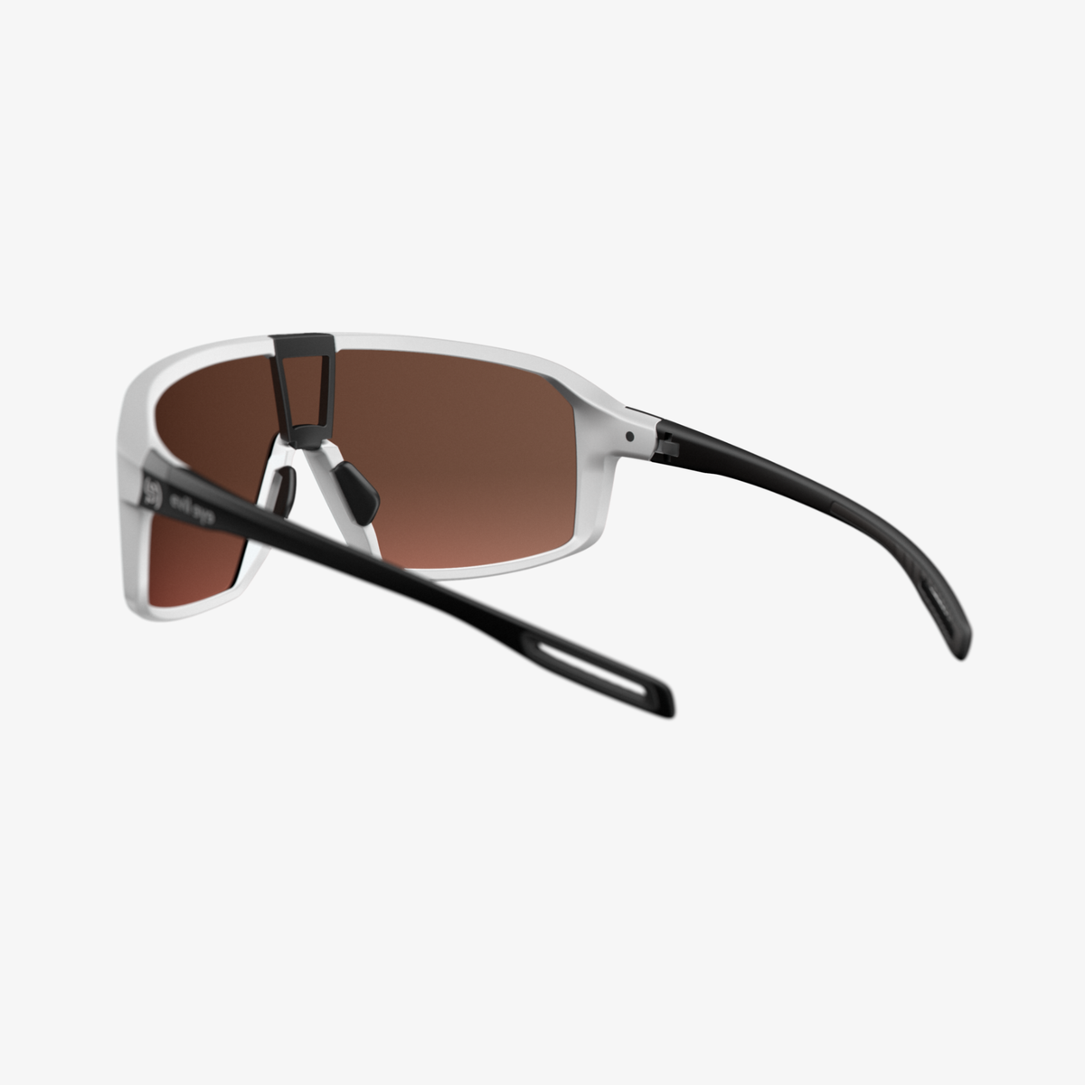 EVIL EYE Roadsense | white matt