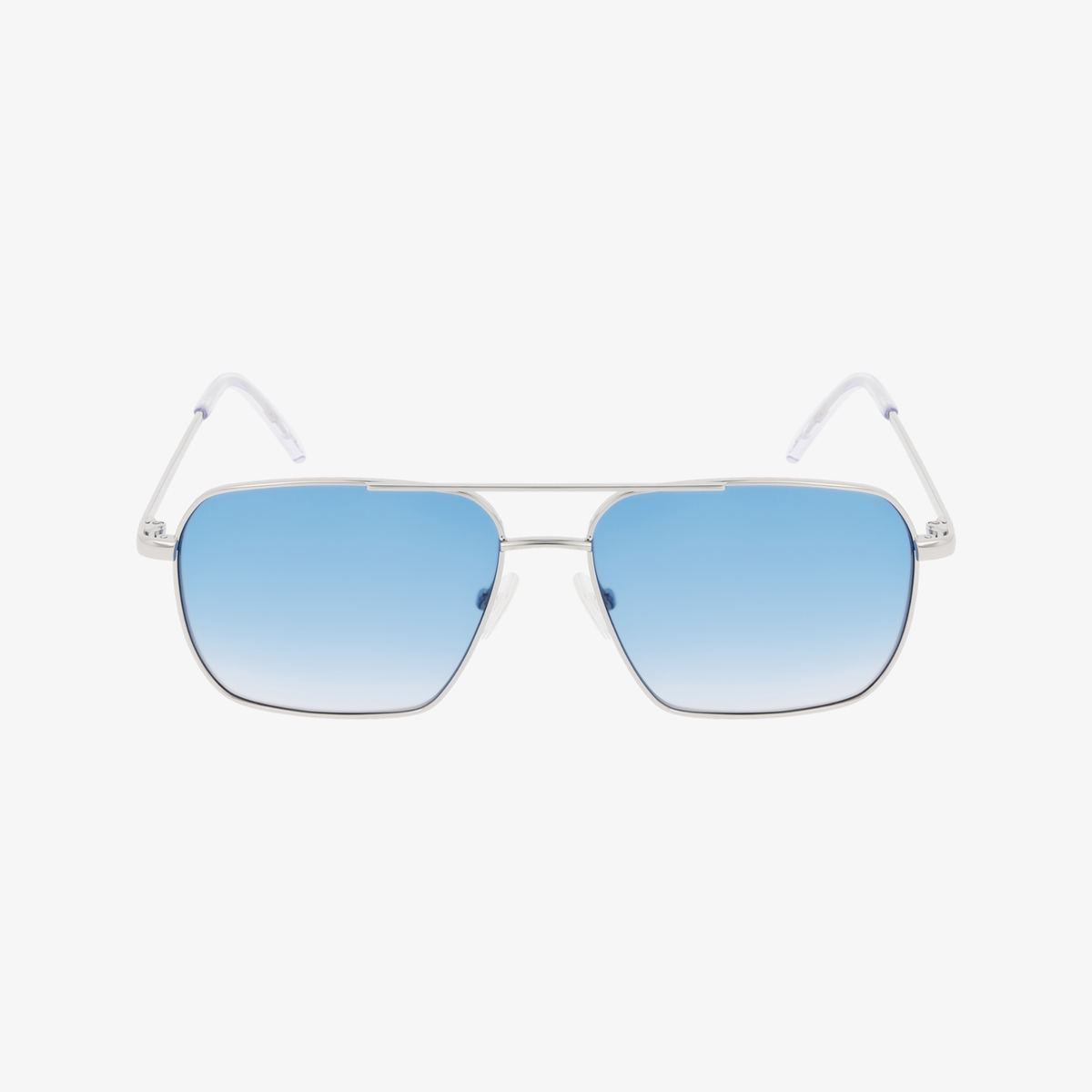 C/ME MALIBU | shiny silver