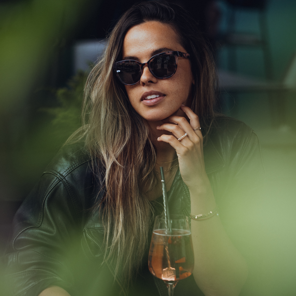 GLORYFY Gi37 Valencia | Rose havanna