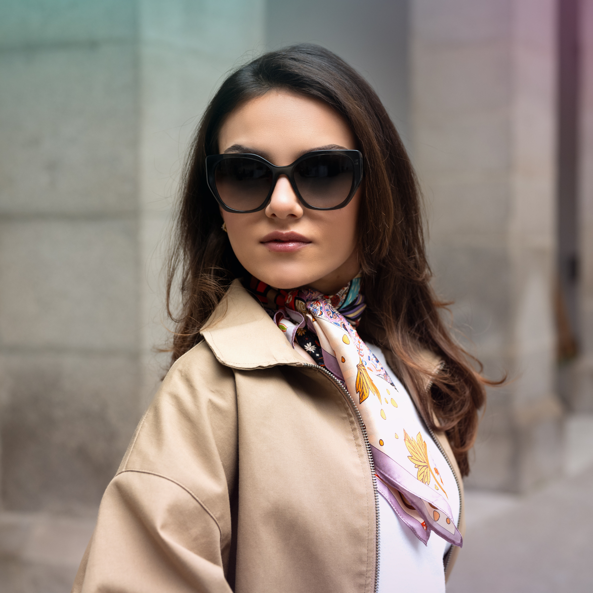 C/ME NIZZA | smoky sage