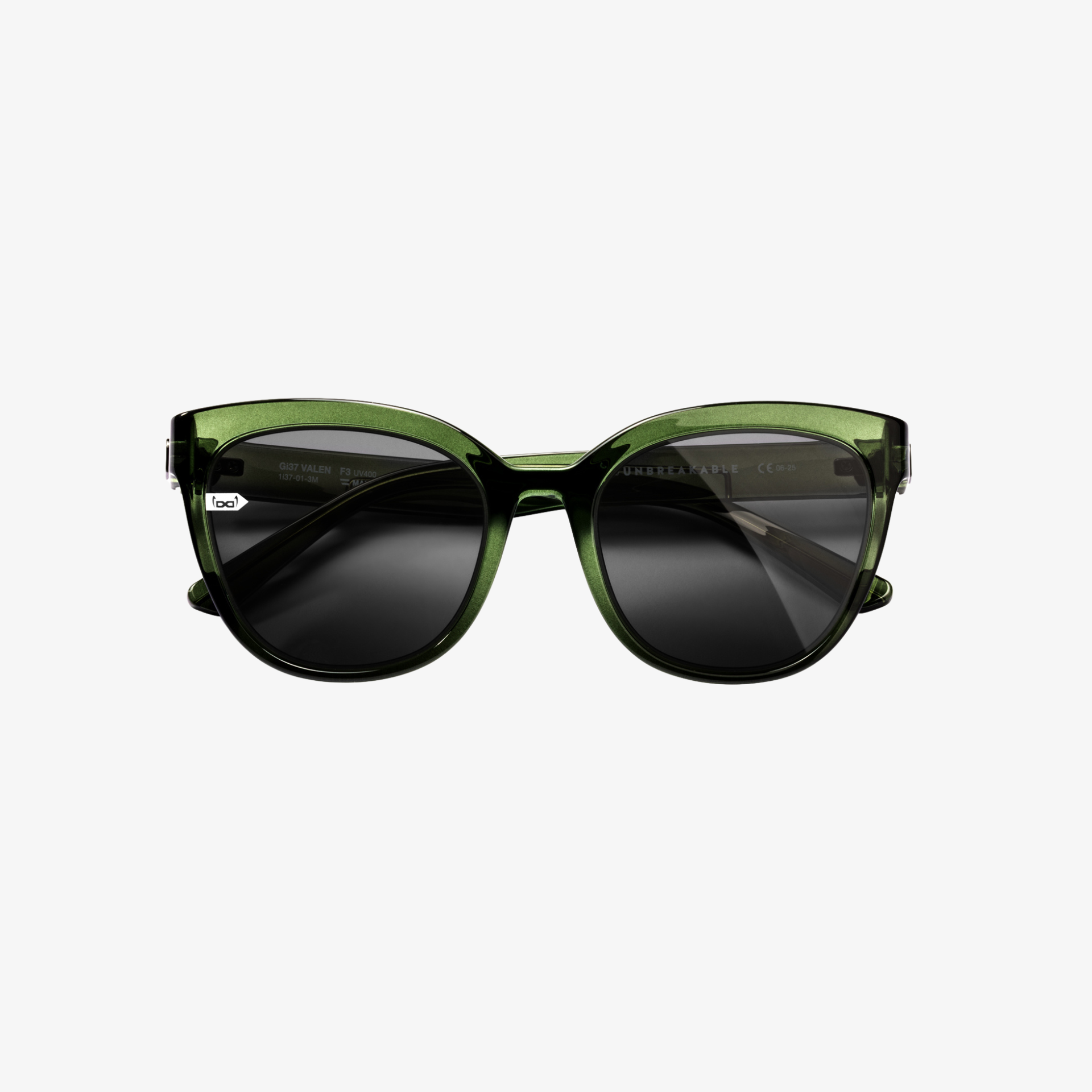 GLORYFY Gi37 Valencia | Dark green