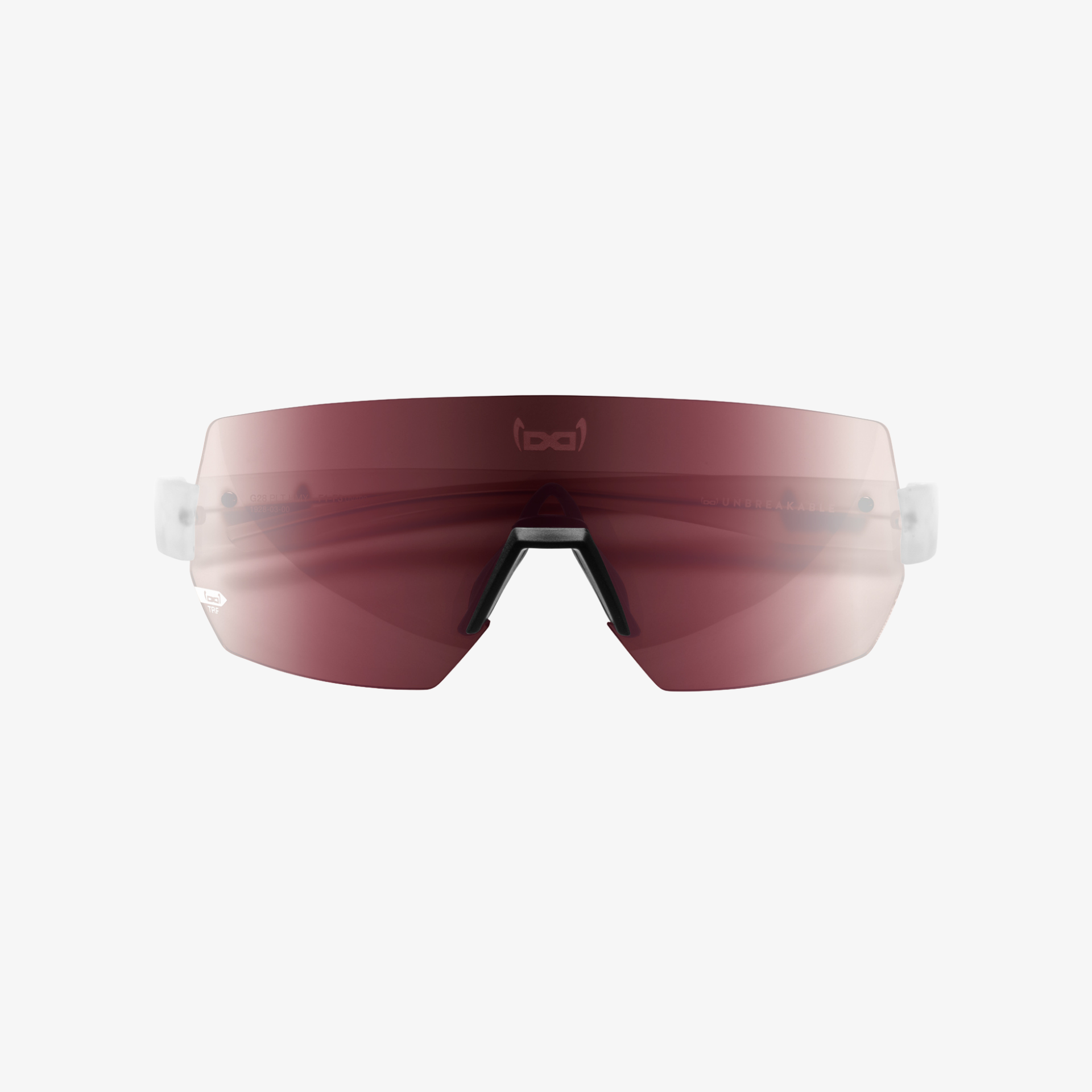 GLORYFY G28 Peloton | Harmony TRF