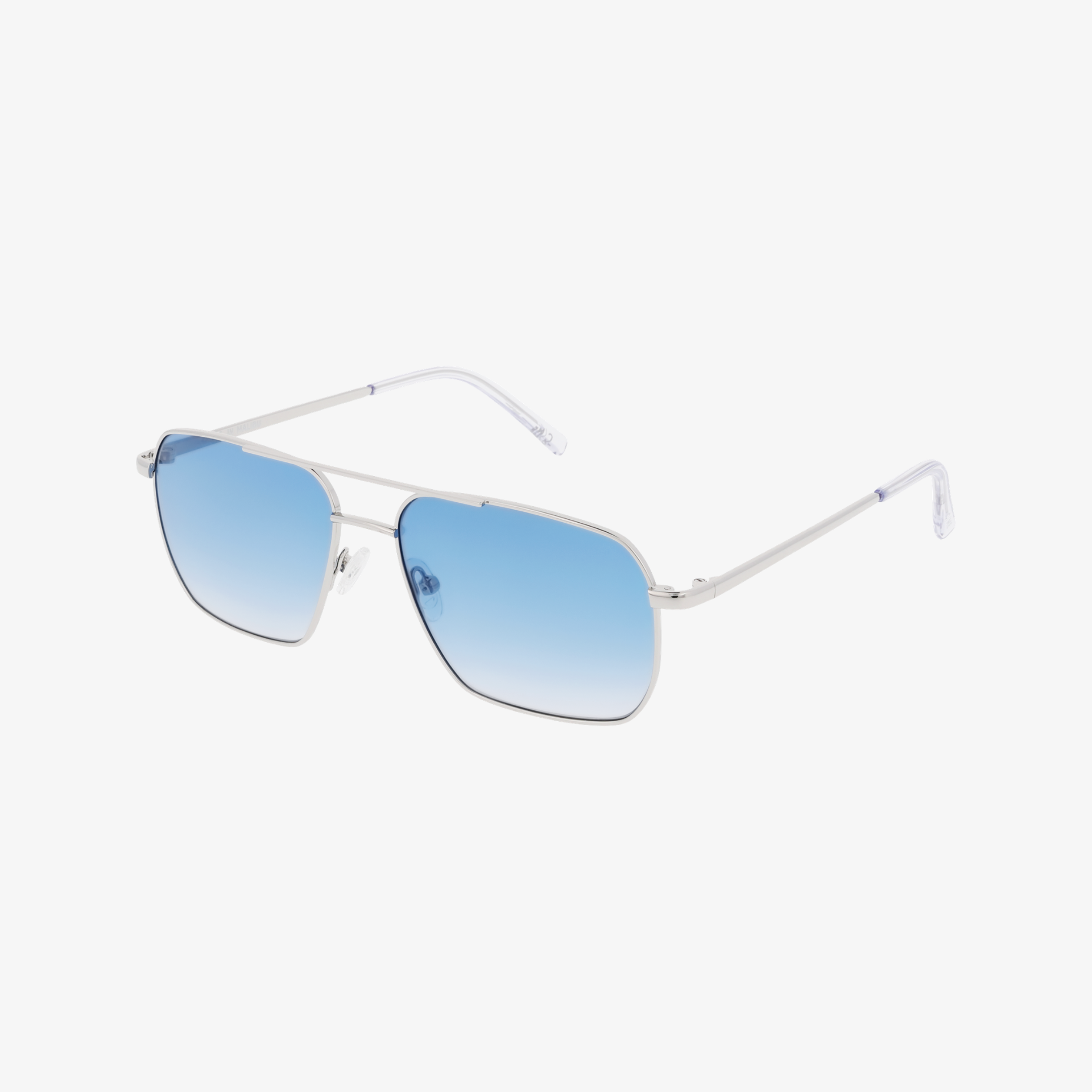 C/ME MALIBU | shiny silver