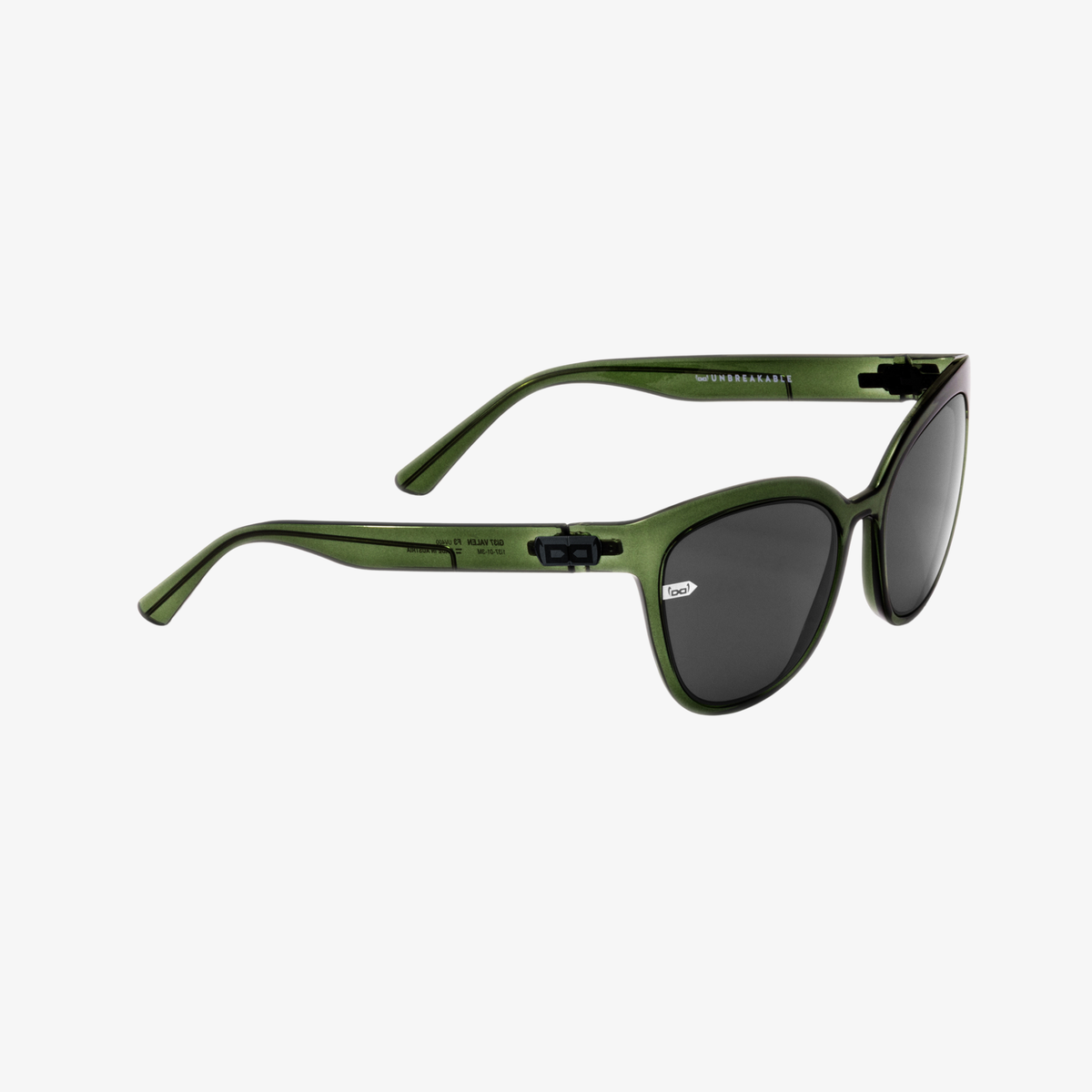 GLORYFY Gi37 Valencia | Dark green