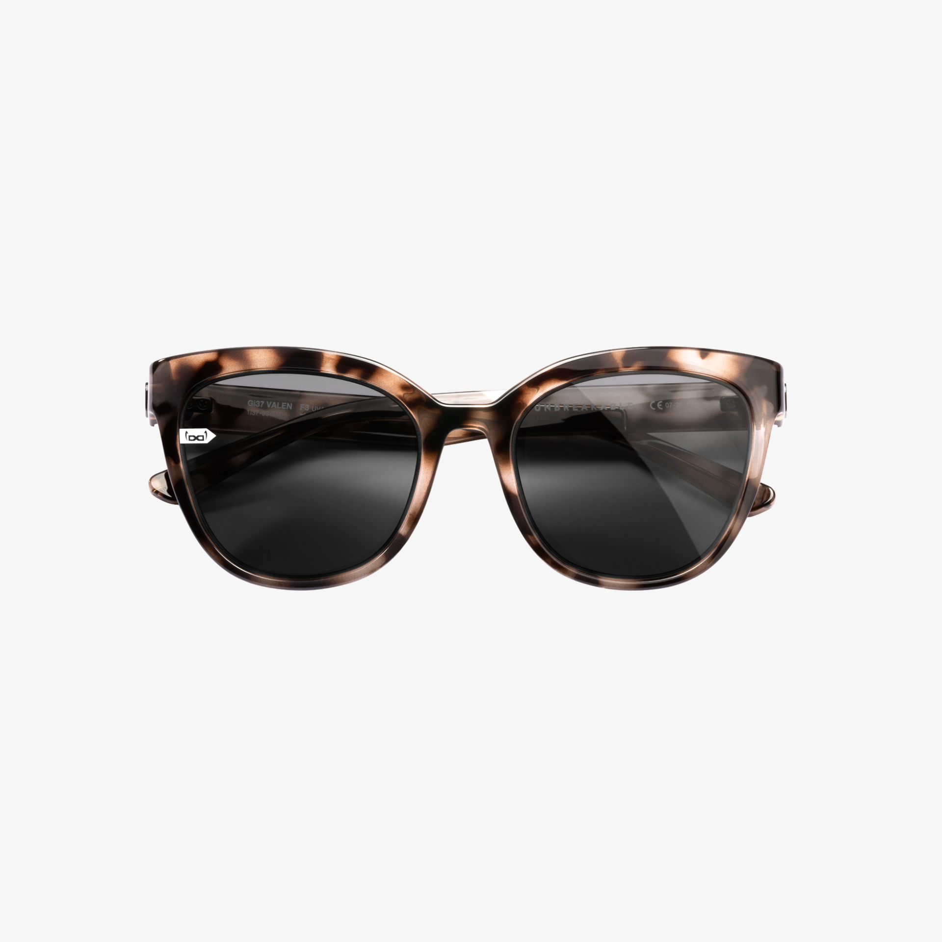 GLORYFY Gi37 Valencia | Rose havanna