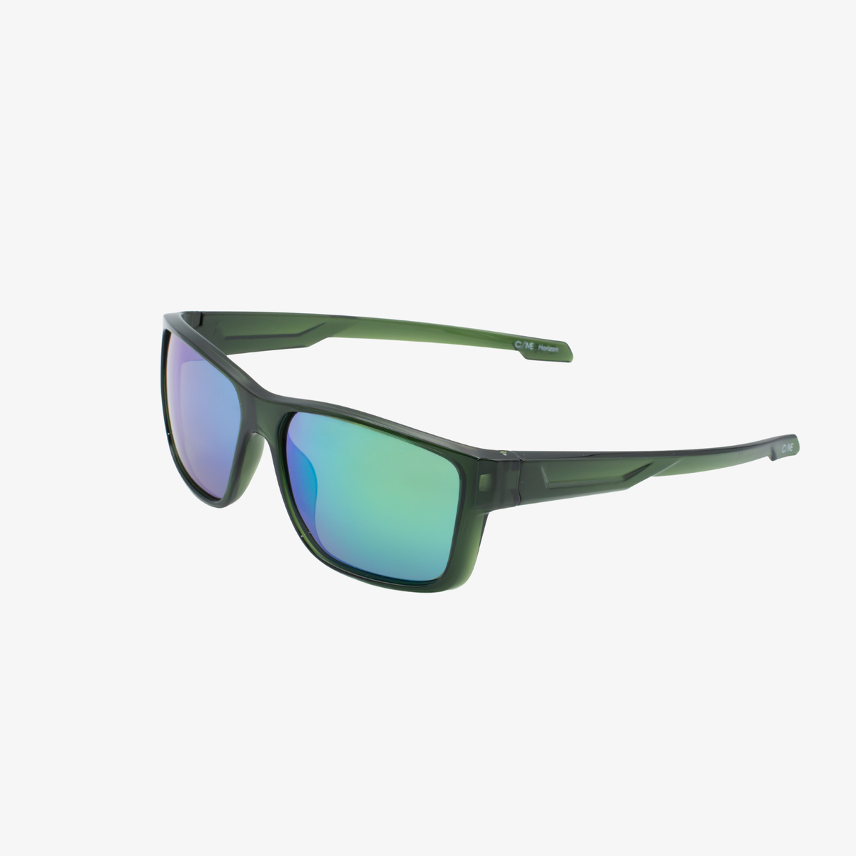 C/ME HORIZON | olive