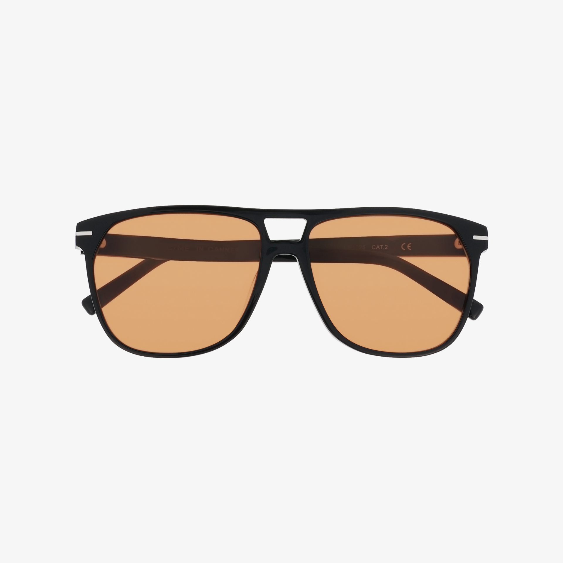 C/ME CANNES | black orange