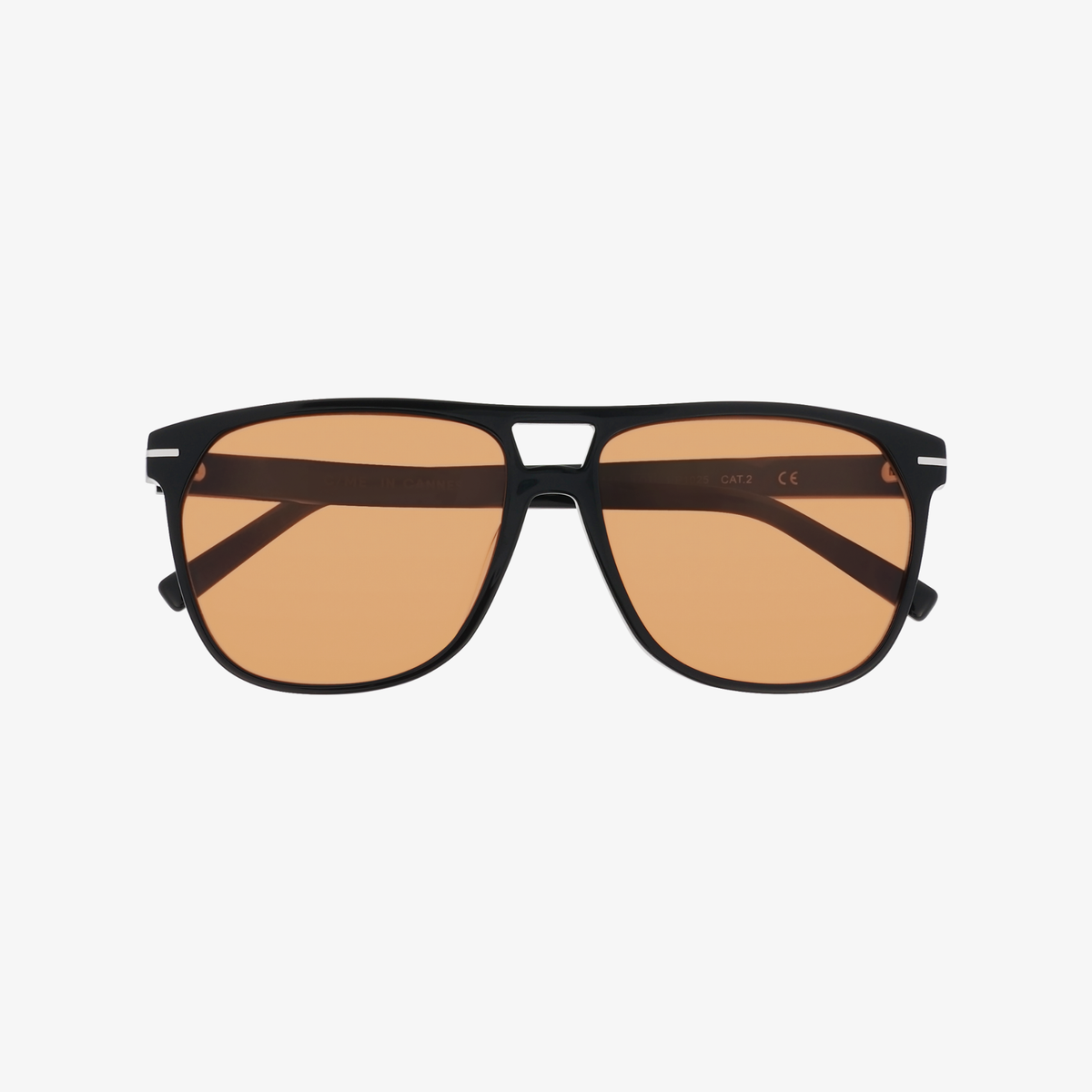 C/ME CANNES | black orange
