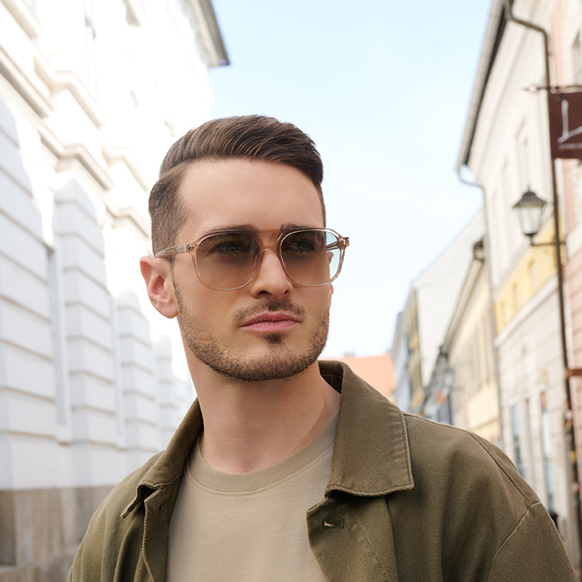 C/ME KOPENHAGEN | crystal beige