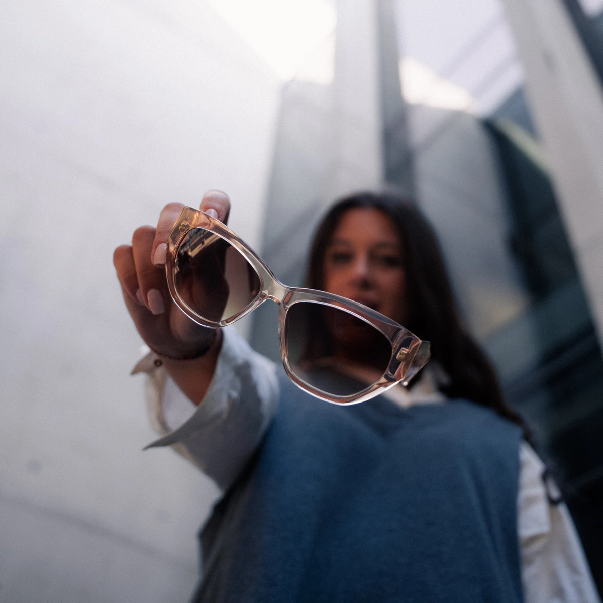 C/ME ST. TROPEZ | crystal beige