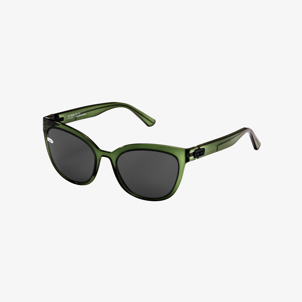 GLORYFY Gi37 Valencia | Dark green