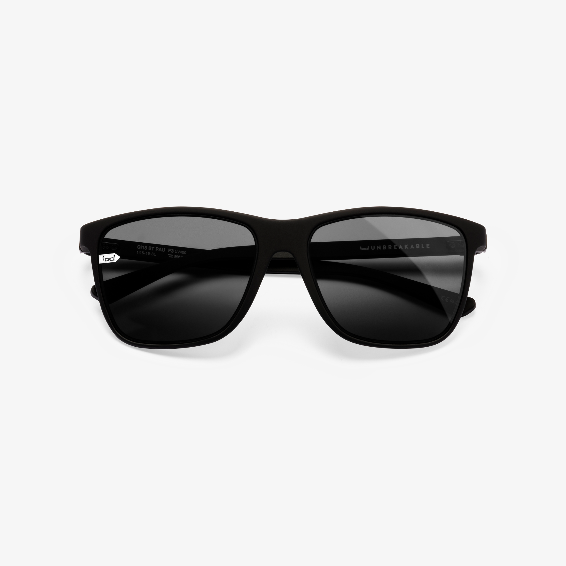 GLORYFY Gi15 St. Pauli | black in black