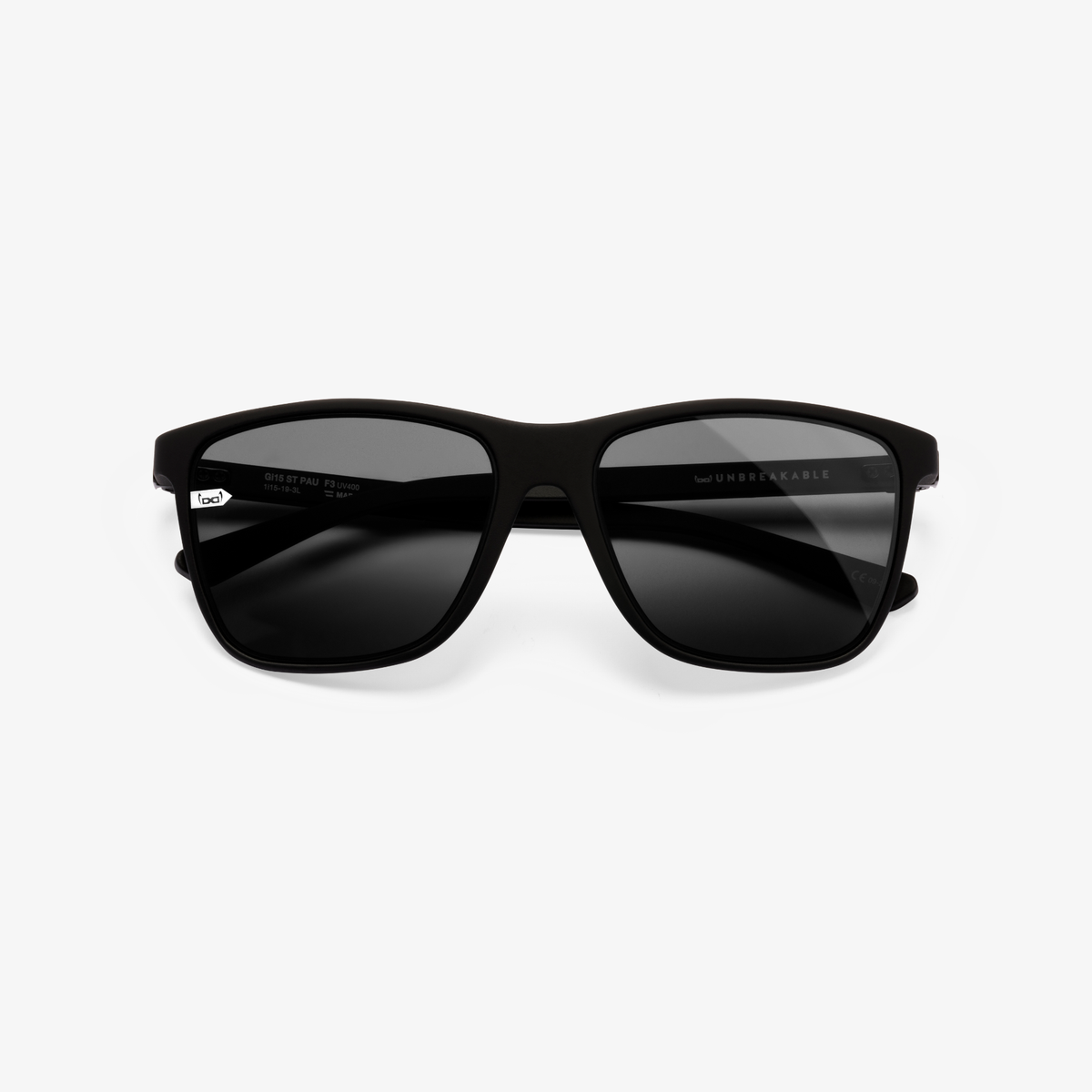 GLORYFY Gi15 St. Pauli | black in black
