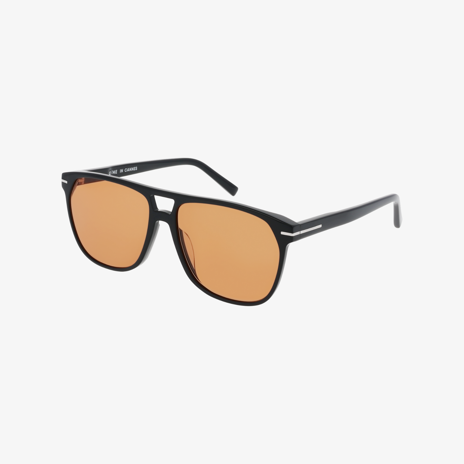 C/ME CANNES | black orange