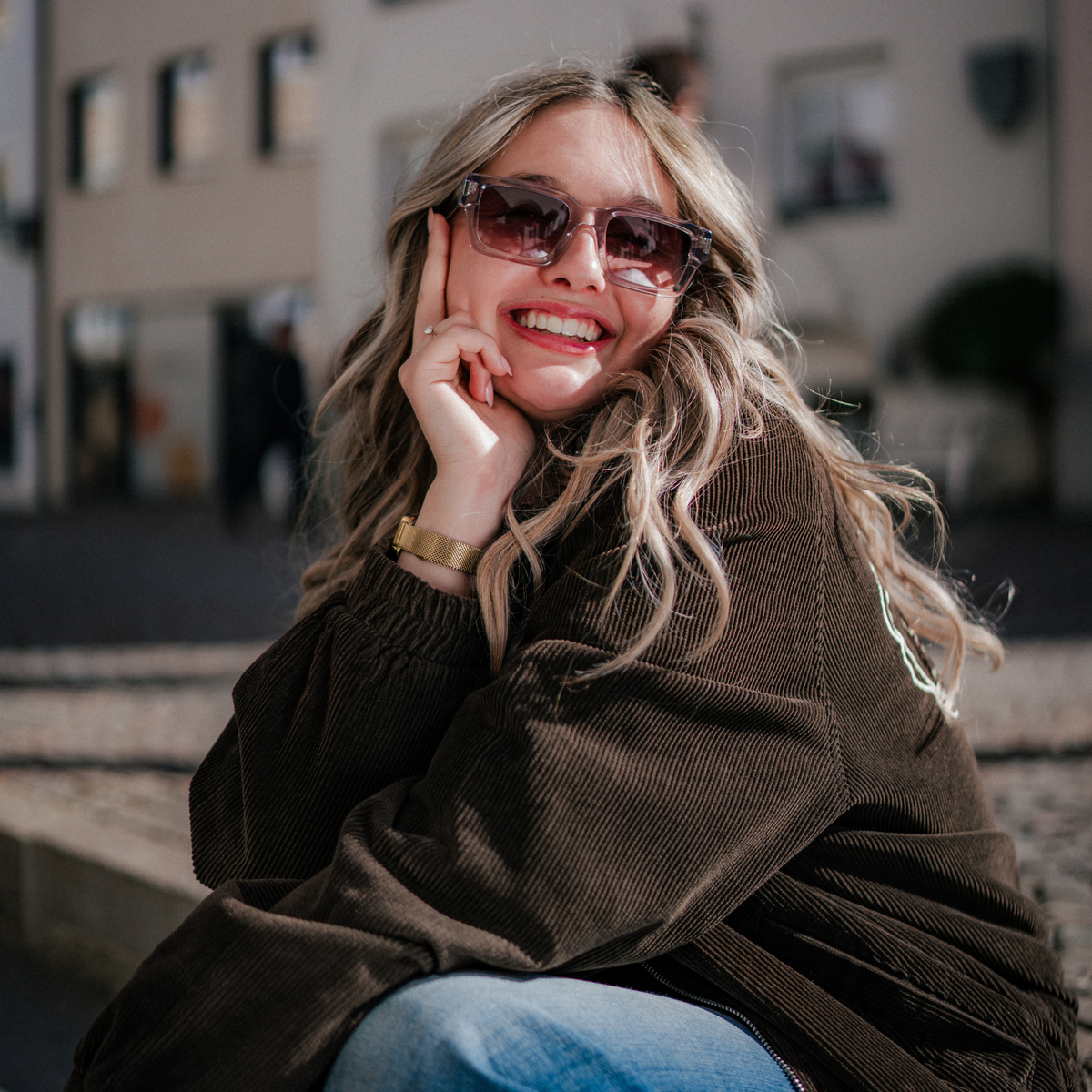 C/ME LISSABON | crystal grey