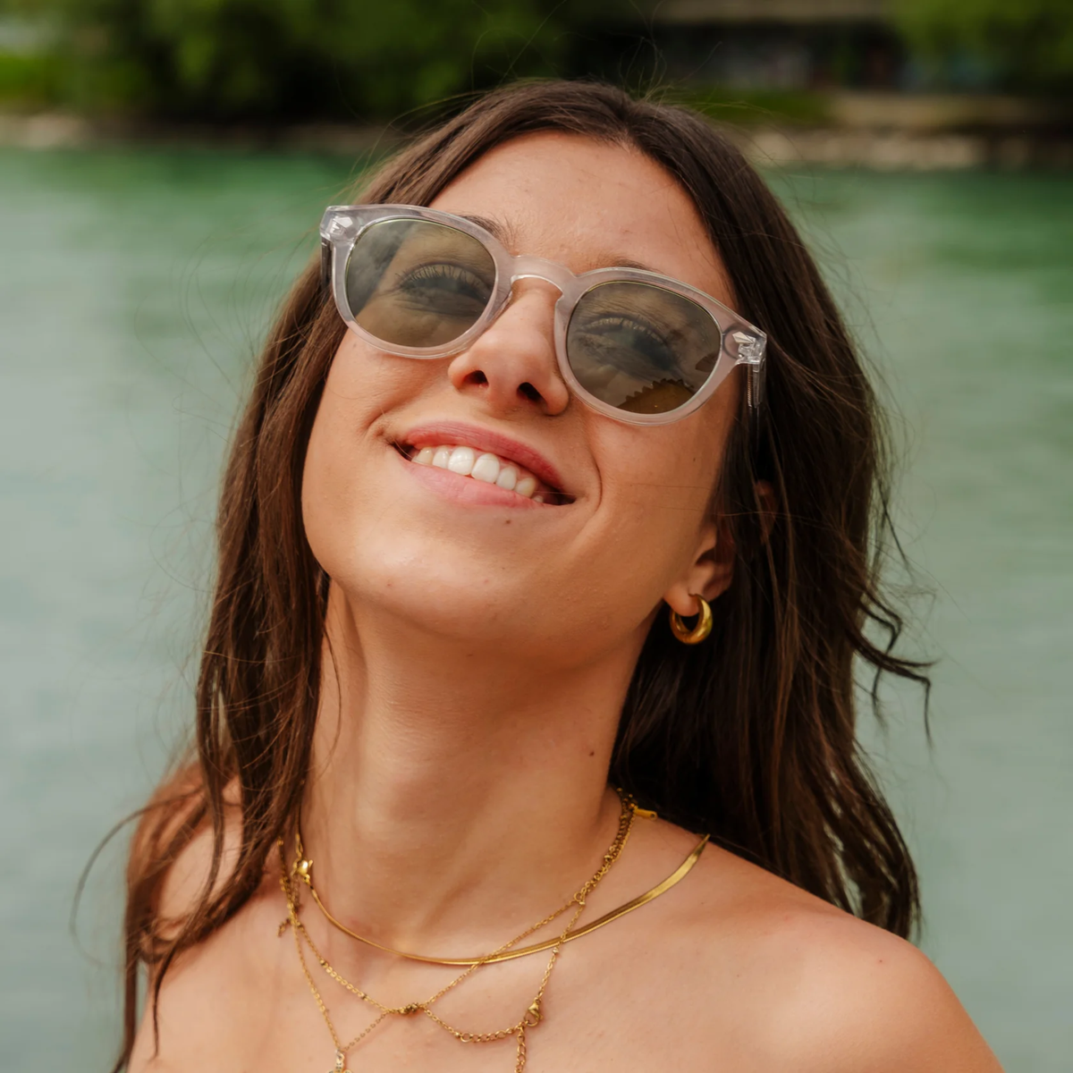 C/ME IBIZA | crystal clear