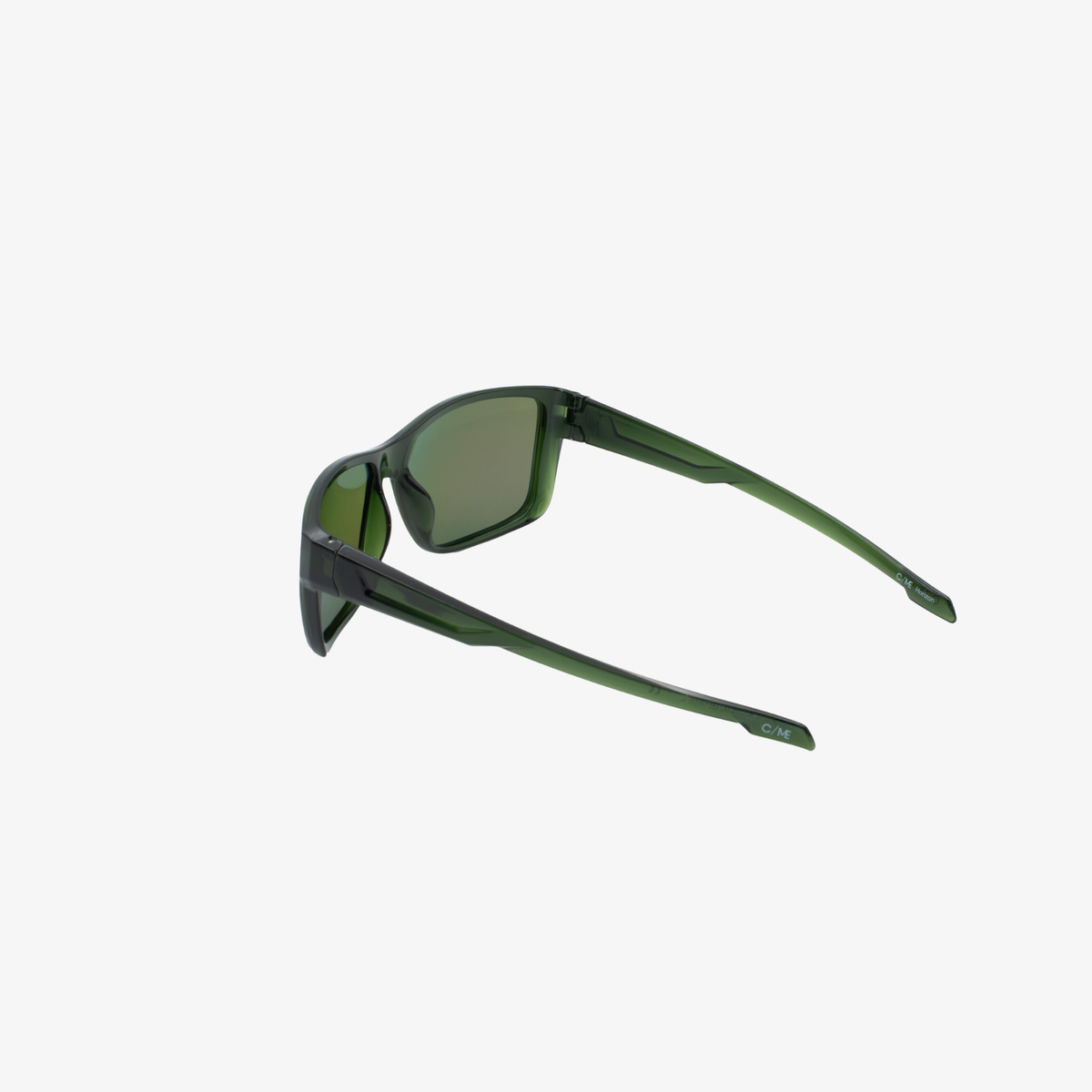 C/ME HORIZON | olive