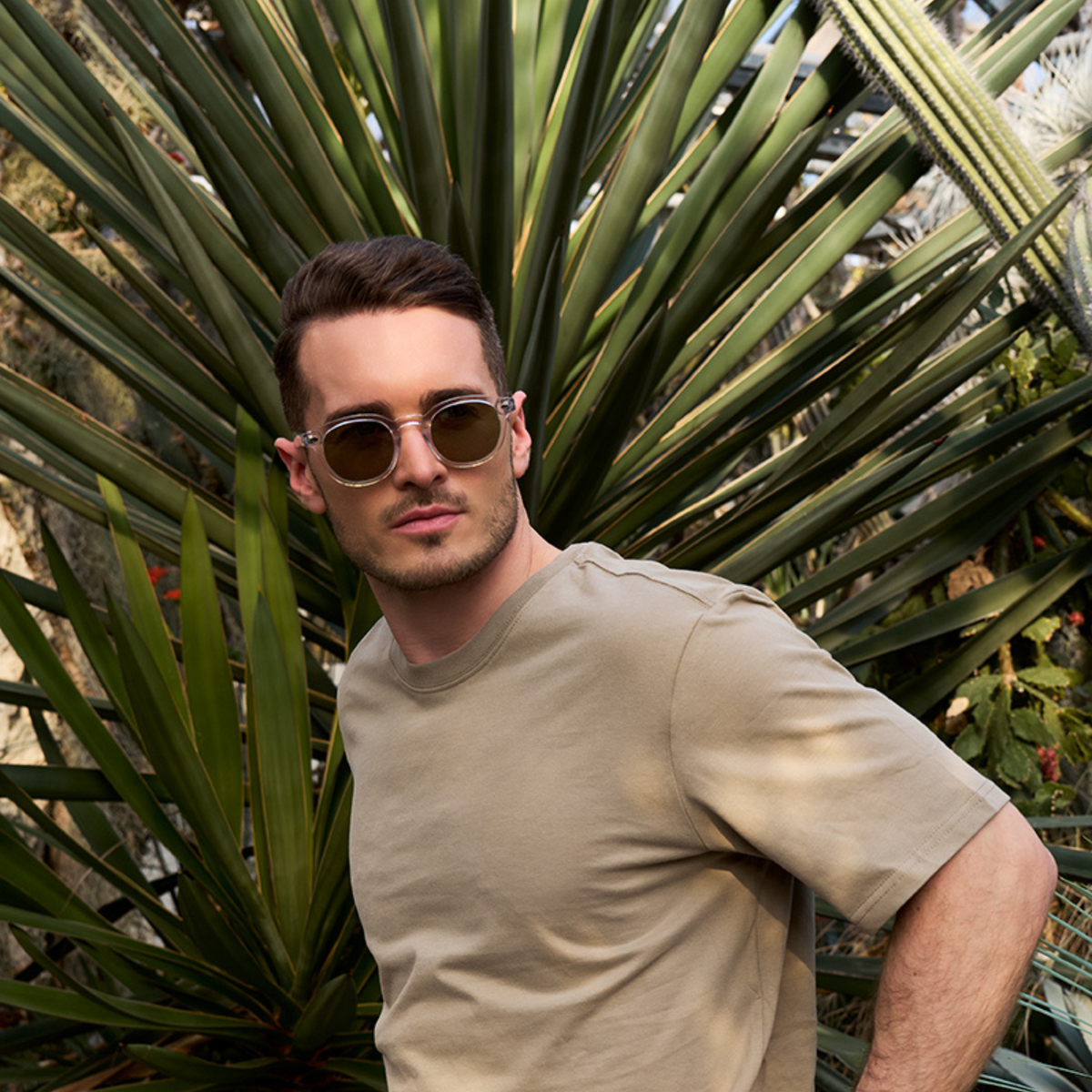 C/ME IBIZA | crystal clear