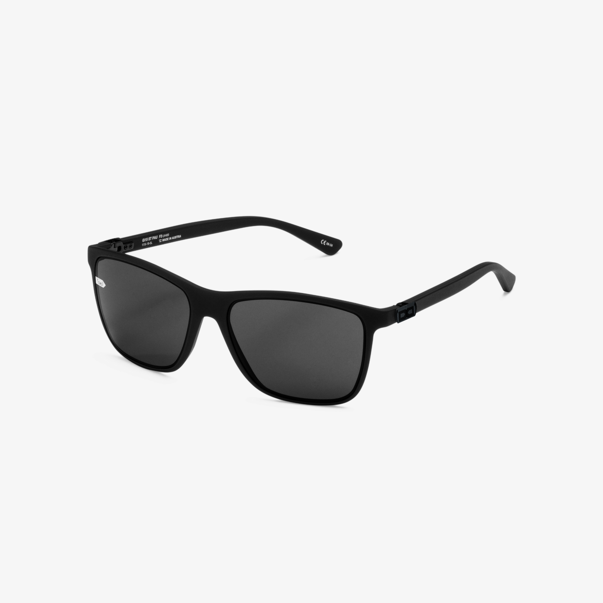 GLORYFY Gi15 St. Pauli | black in black