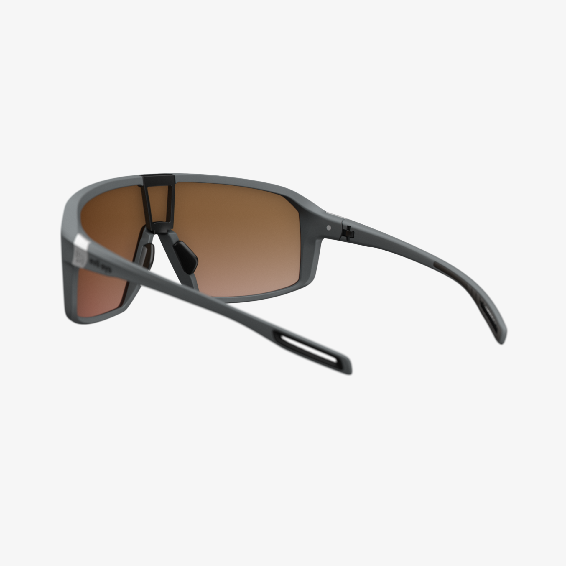 EVIL EYE Roadsense | dark grey matt