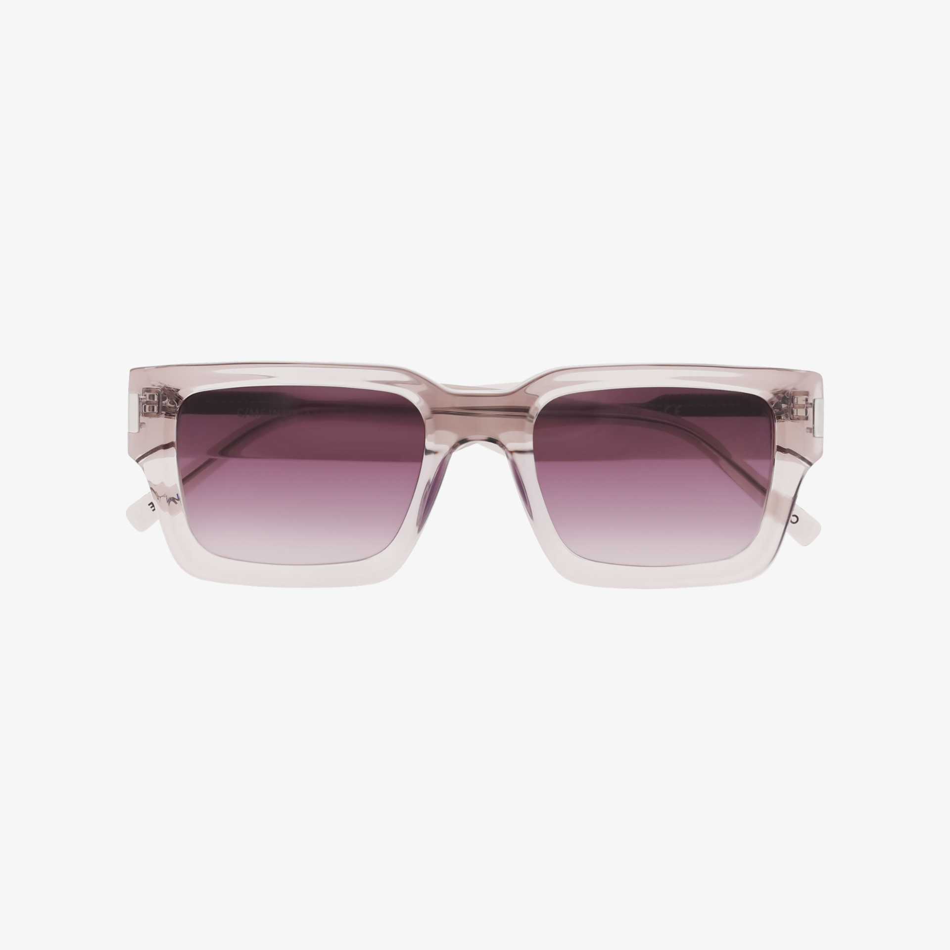 C/ME LISSABON | crystal grey