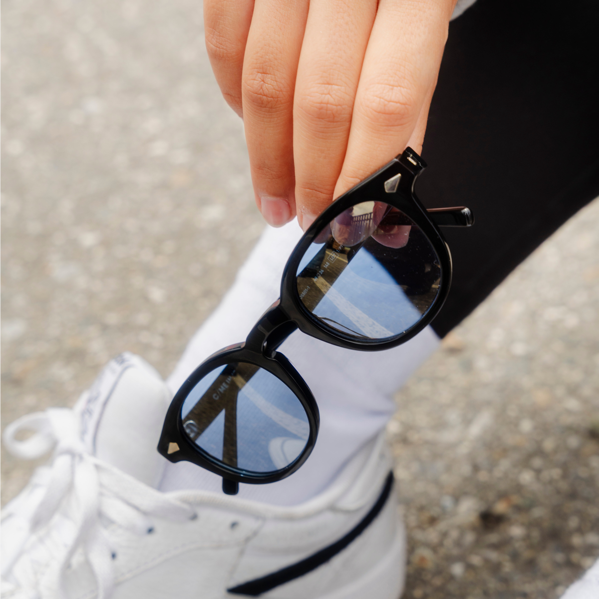 C/ME IBIZA | black