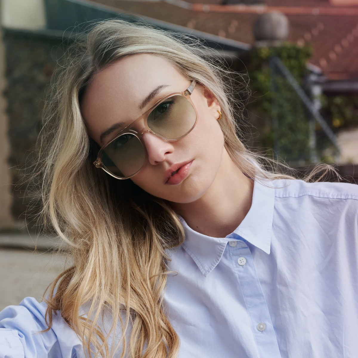 C/ME KOPENHAGEN | crystal beige