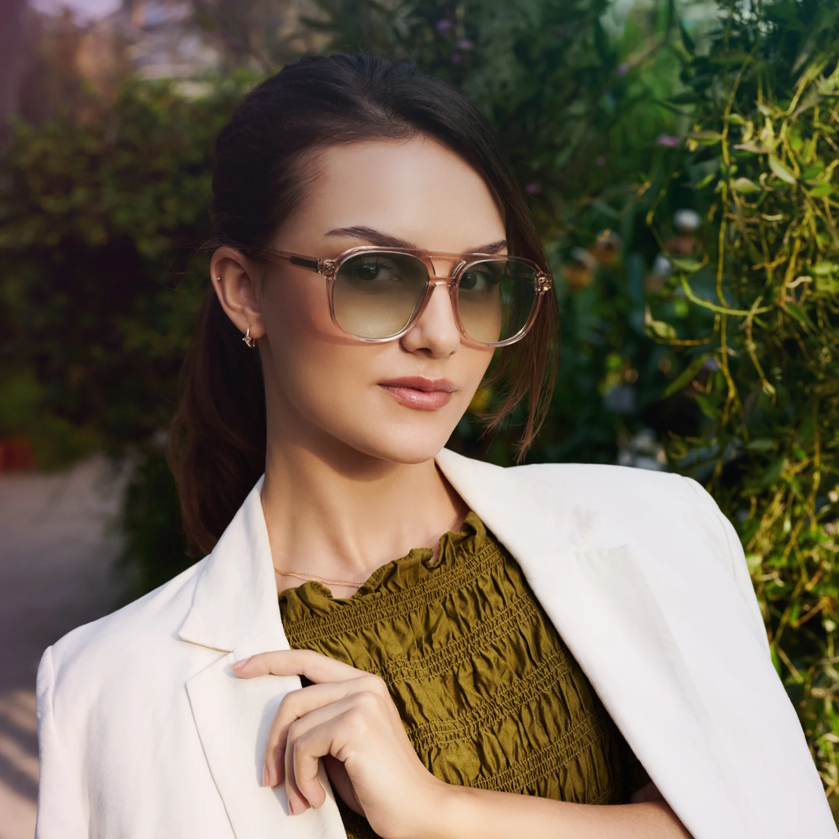 C/ME KOPENHAGEN | crystal beige