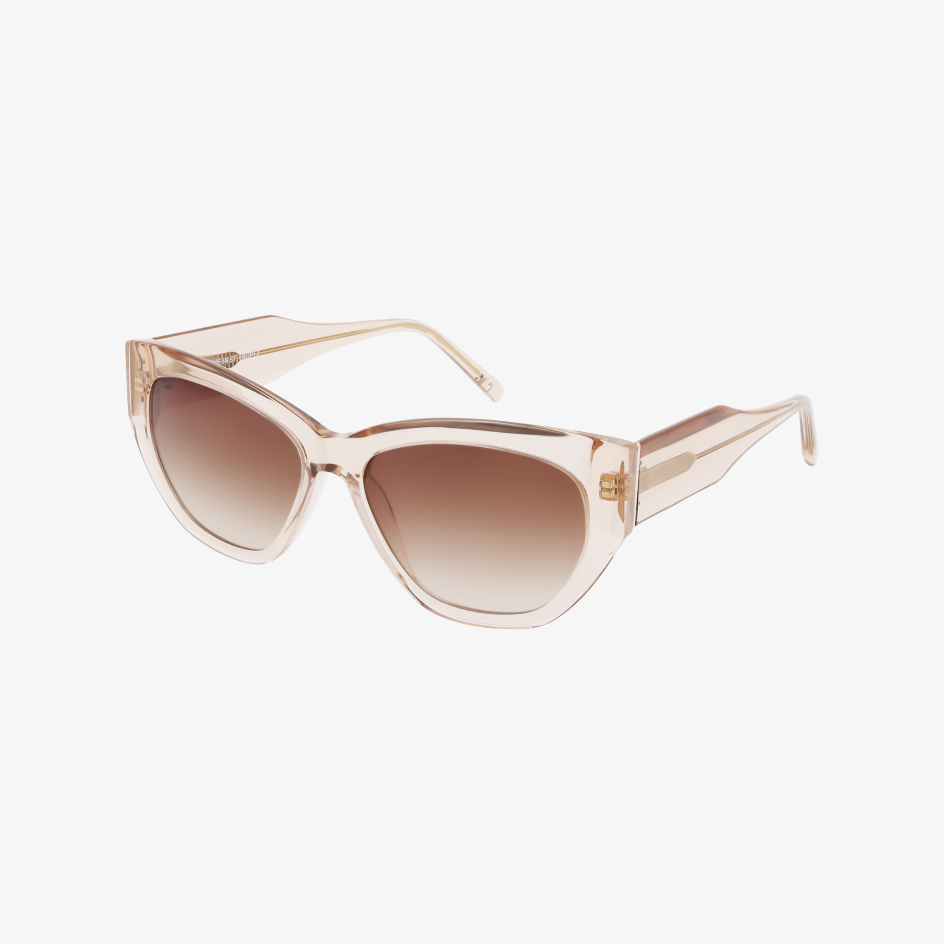C/ME ST. TROPEZ | crystal beige