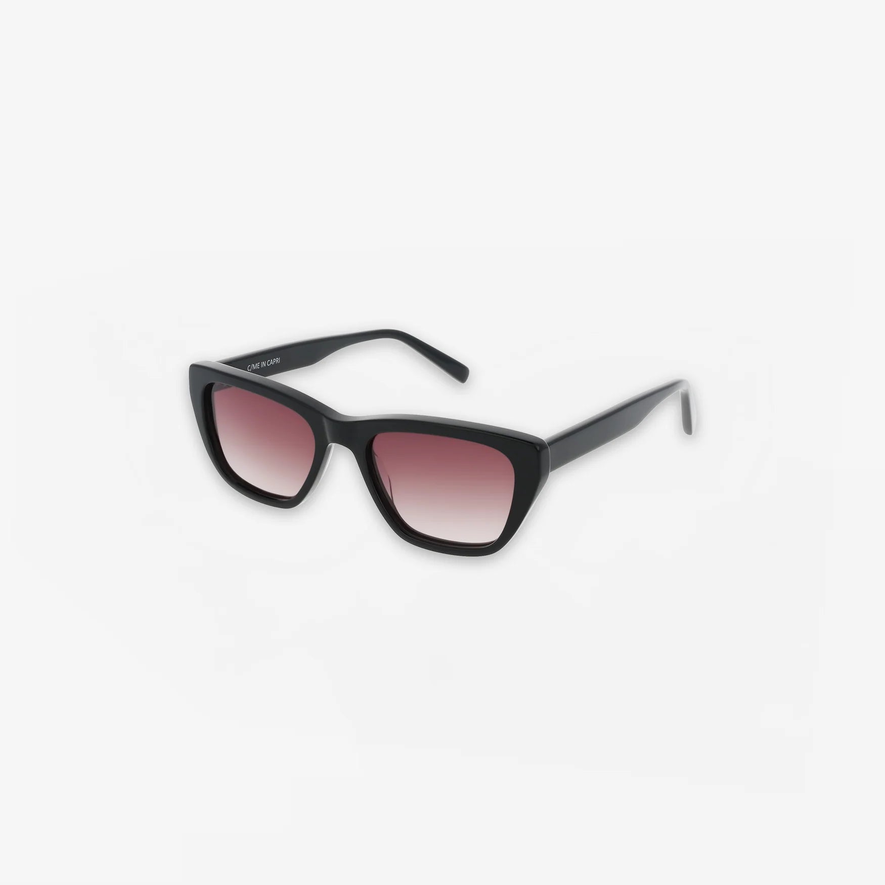 C/ME CAPRI | black