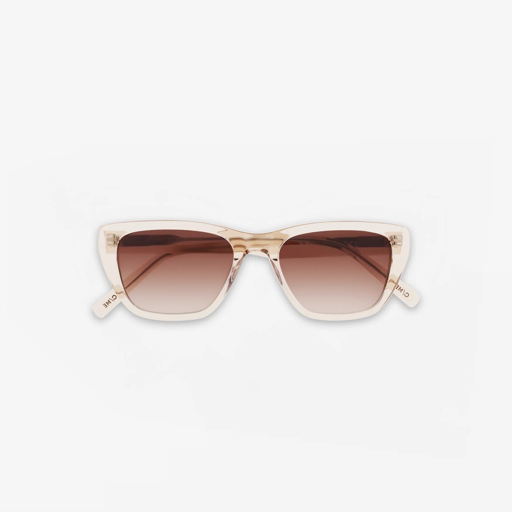 C/ME CAPRI | crystal beige