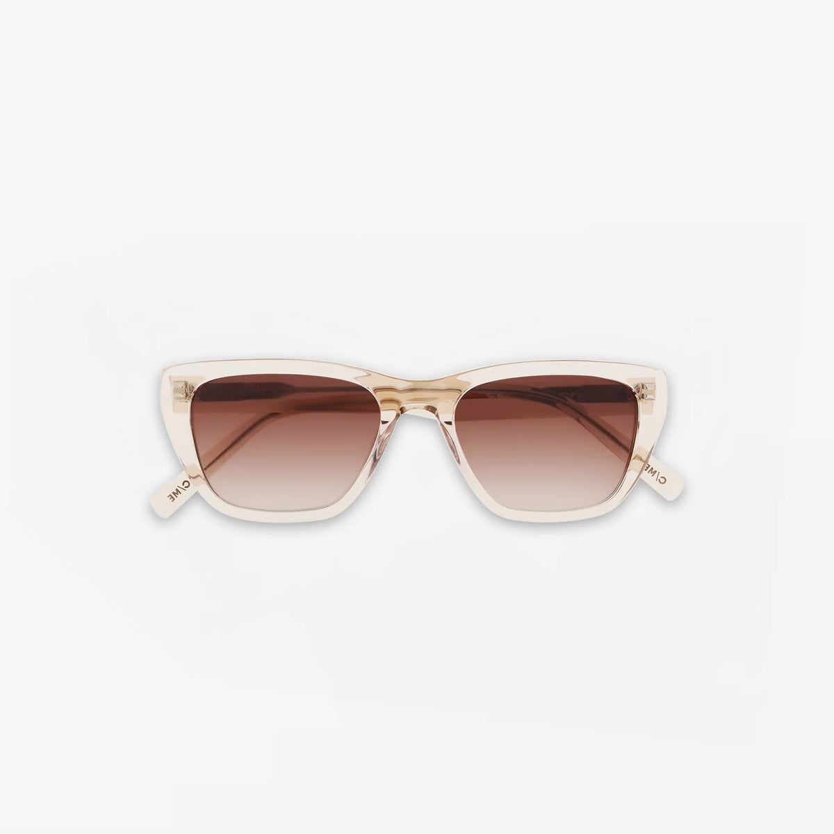 C/ME CAPRI | crystal beige