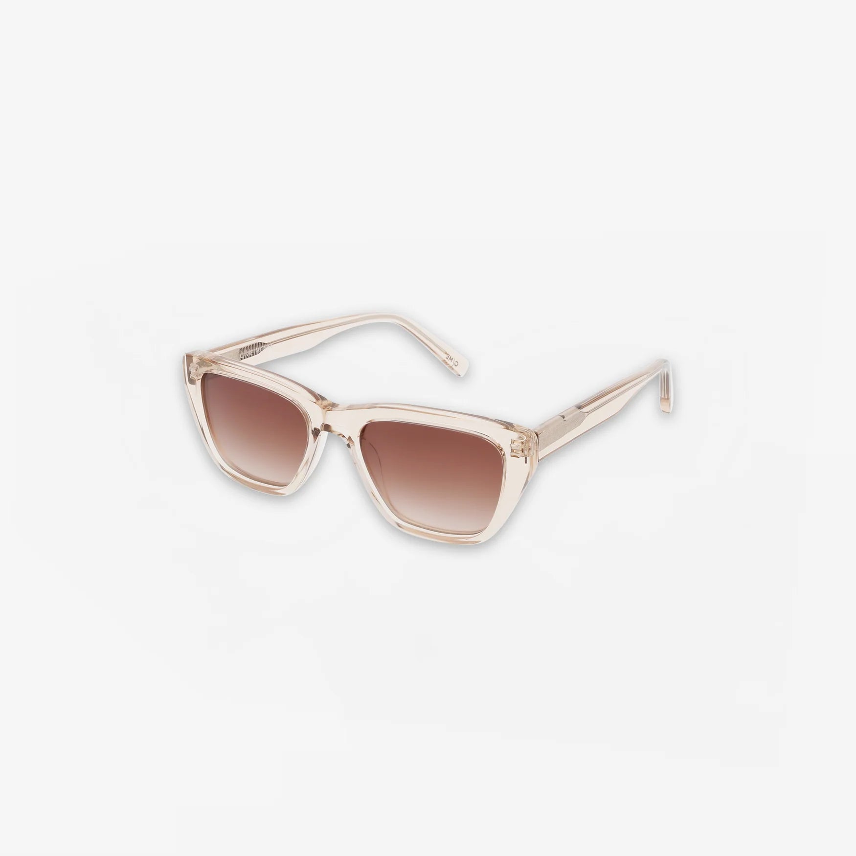 C/ME CAPRI | crystal beige